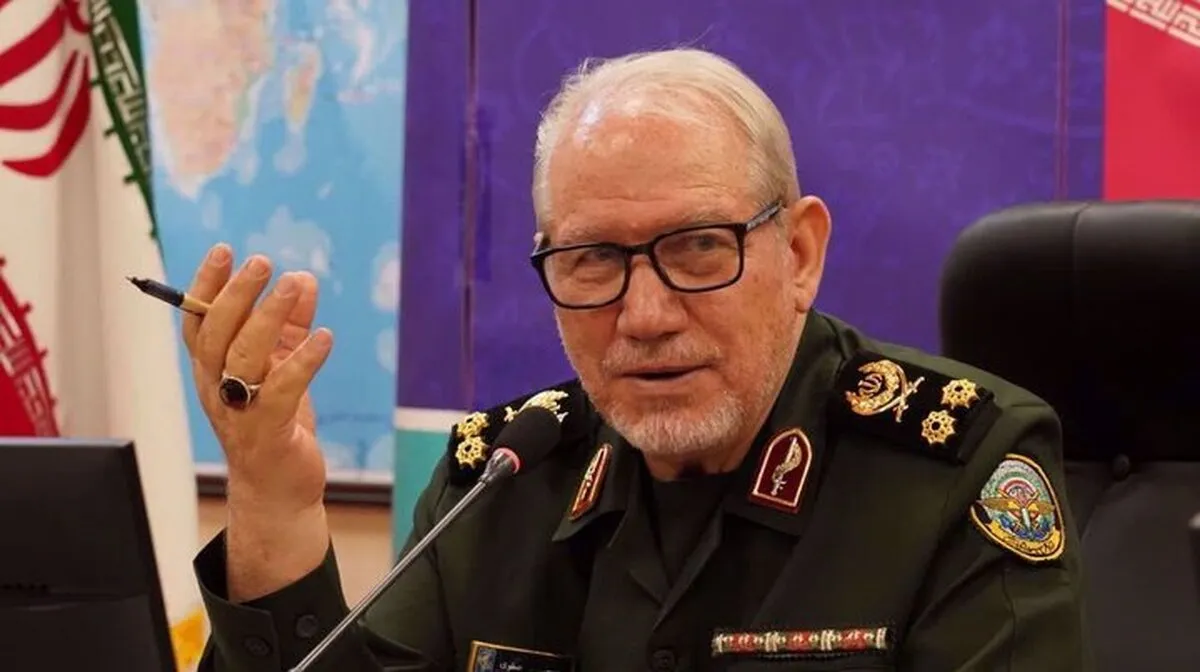 Corridors war new arena for Iran’s strategic influence