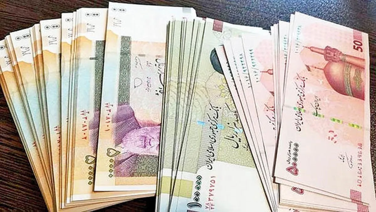 ۷۷۰هزار میلیارد ریال اوراق توسط بانک مرکزی بازخرید شد