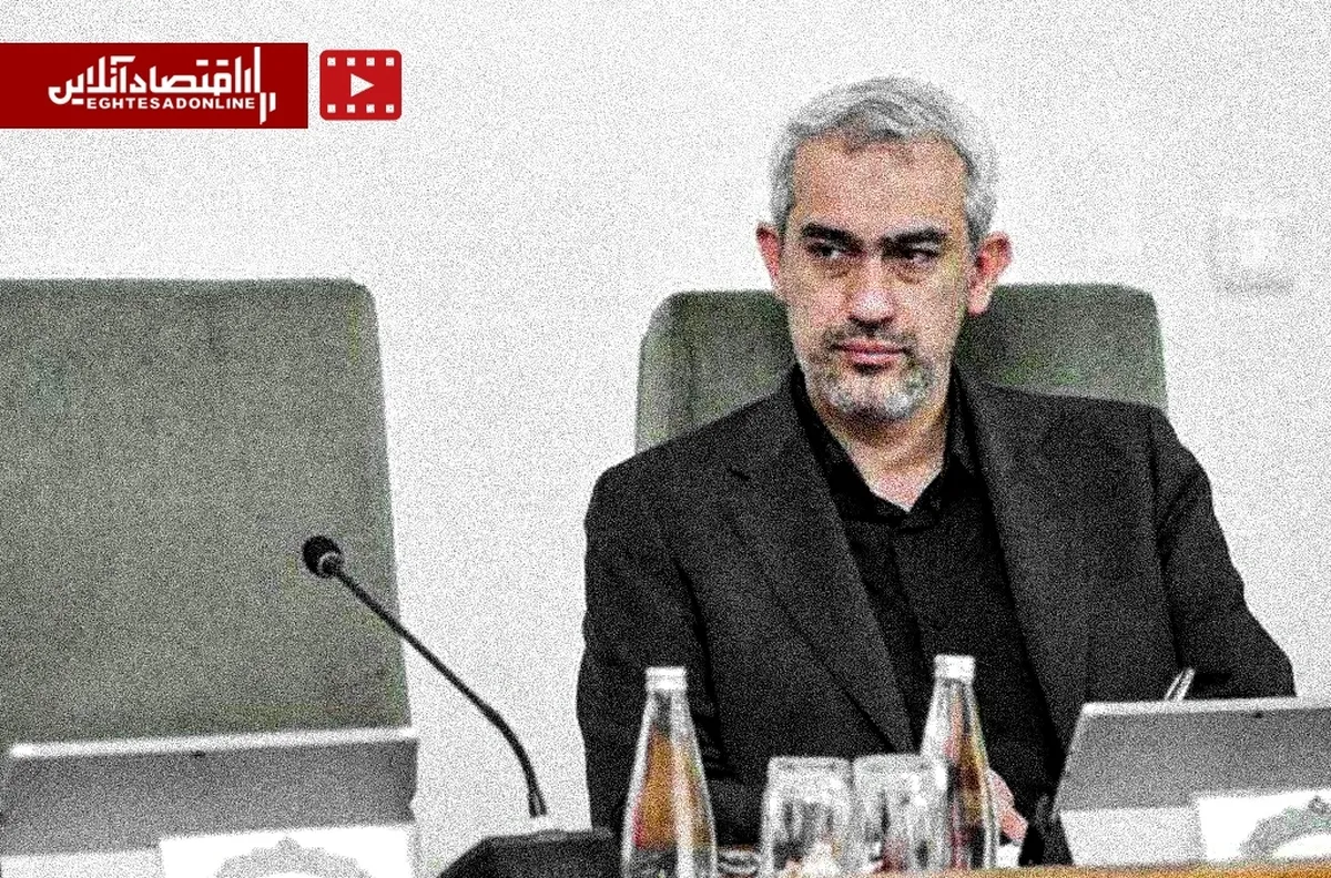 سیاسی‌کاری وزیر اقتصاد؛ نشانه تحول یا منشأ ابهام؟