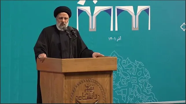 رییس‌جمهور: دانشگاه غربی ها را عصبانی می کند و برای همین به دنبال تعطیلی دانشگاه هستند