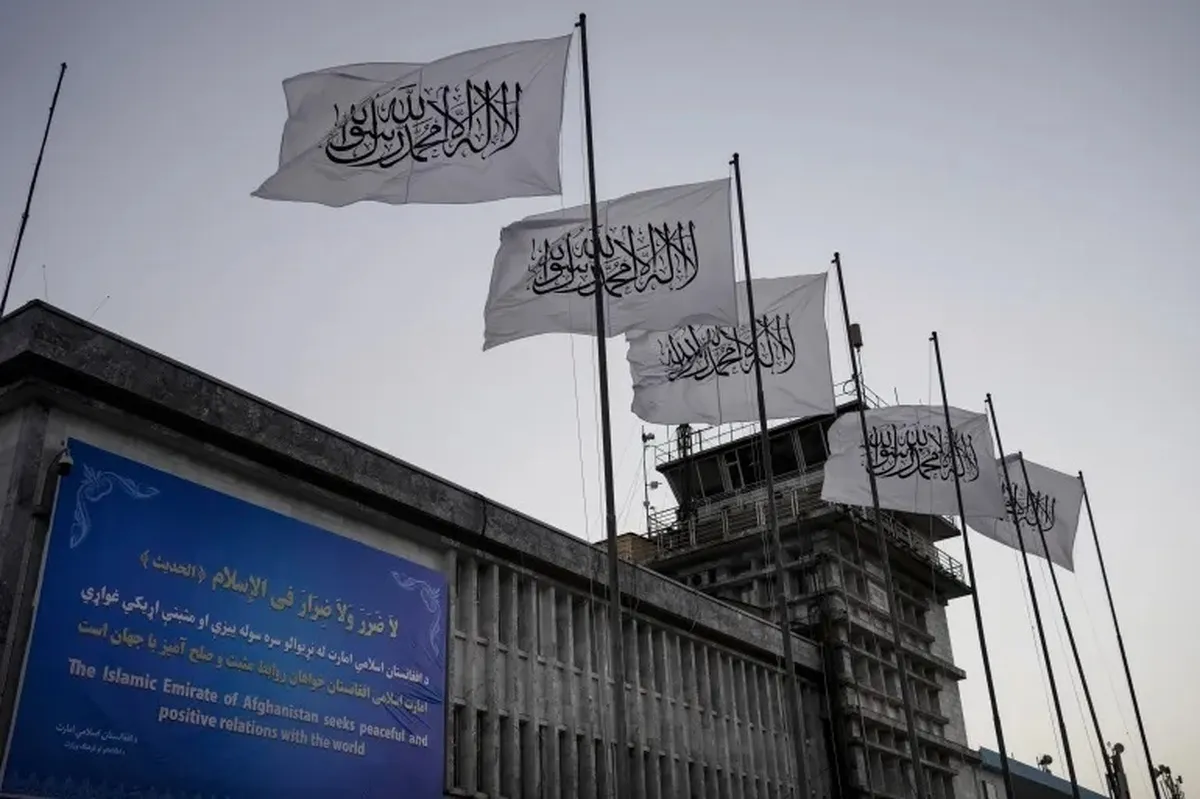 ۵ کشور دست افغانستان را گرفتند/ خوش به حال طالبان شد