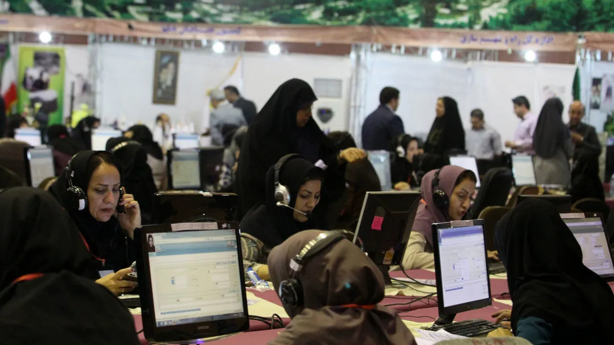 5 حق اختصاصی خانم ها در محیط کار