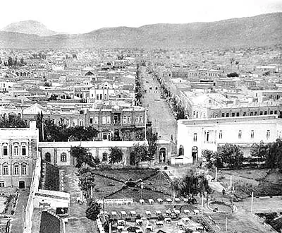 خرید زمین با ماهی ۵۴ تومان