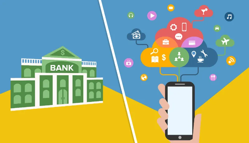 Iranian Gov’t Financial Transactions Going Digital