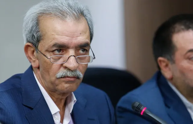 شافعی: محصولات ارگانیک ما در کشورهای دیگر قابل پذیرش نیست