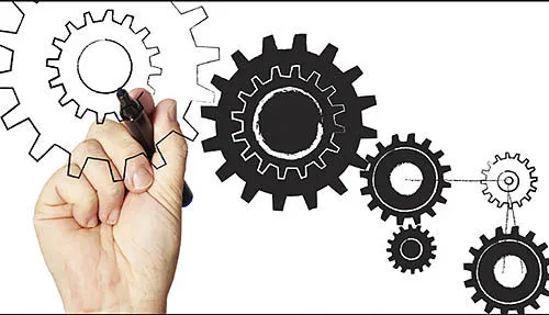 تعداد جواز تاسیس صنعتی صادر شده +جدول