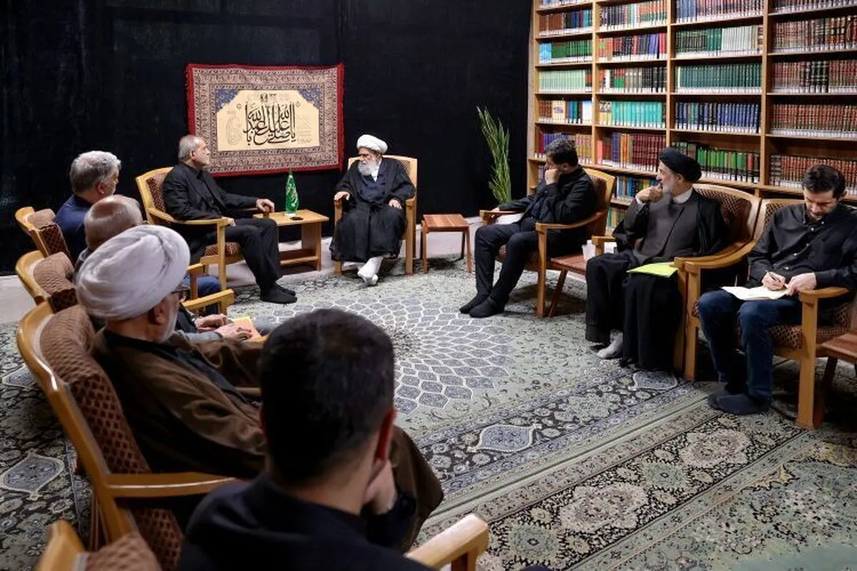 Pezeshkian says government pursuing diplomacy to help resolve domestic challenges