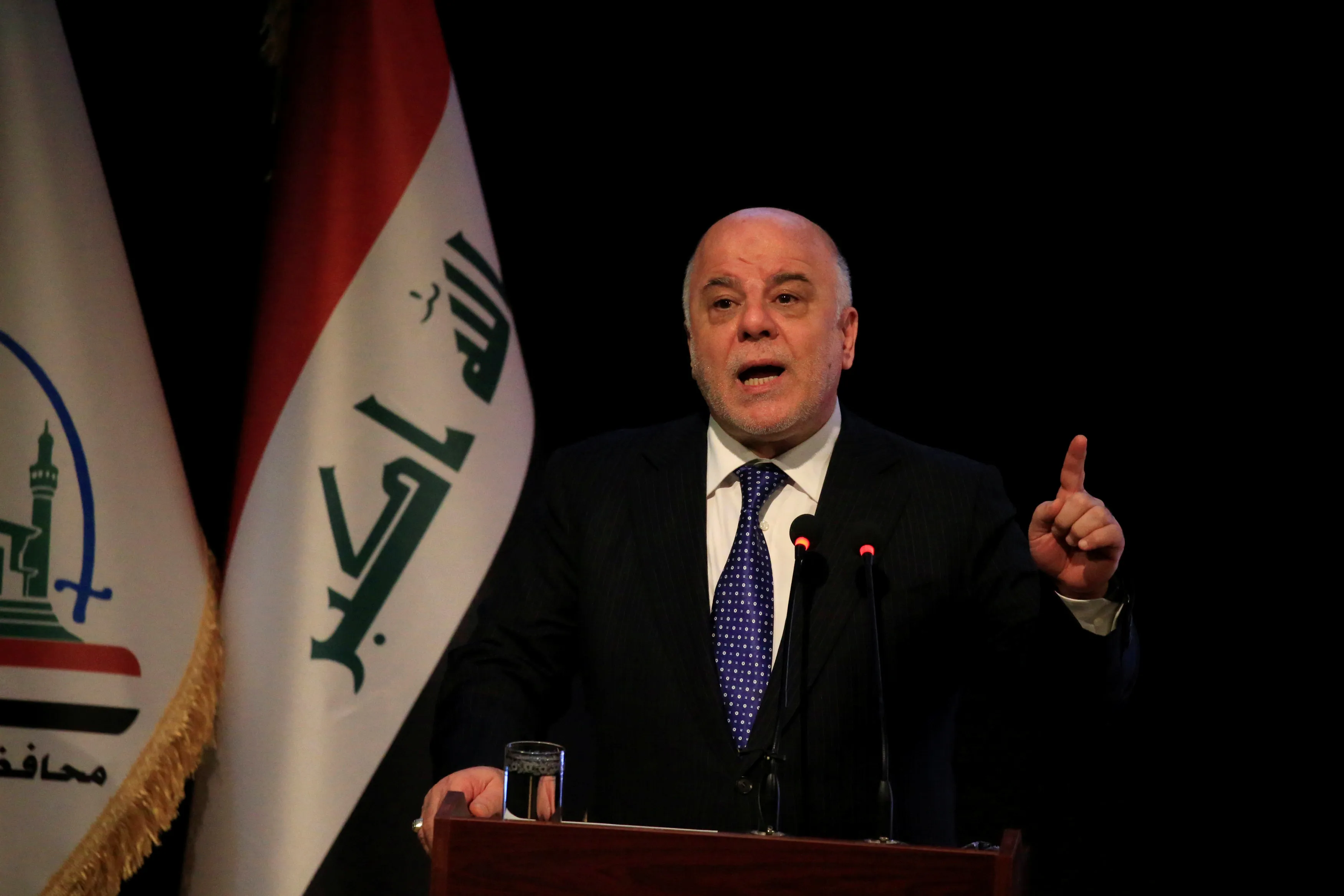 Iraq to Respect Dollar Ban But Not All US Sanctions on Iran