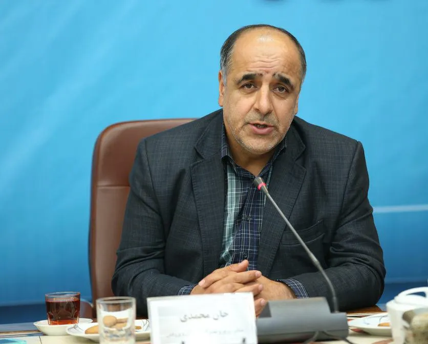 ۶۰۰ هزار نفر ساعت برنامه ریزی آموزشی کردیم
