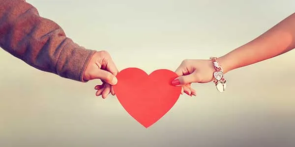 بهترین سن برای عاشق شدن چند سالگی است؟