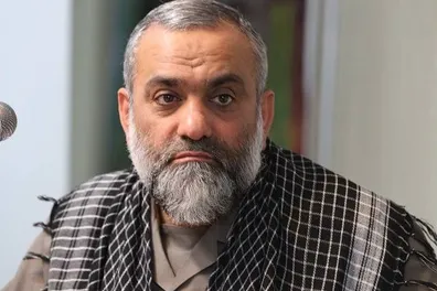 توضیحات-سردار-نقدی-درباره-وضعیت-نظامی-ایران-سپاه-قدرت-نمایی-کرد