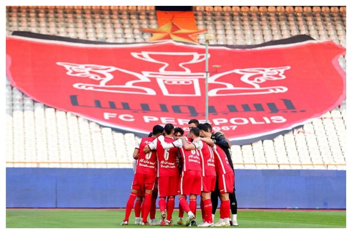 شیوع این ویروس بلای جان پرسپولیسی‌ها شده است