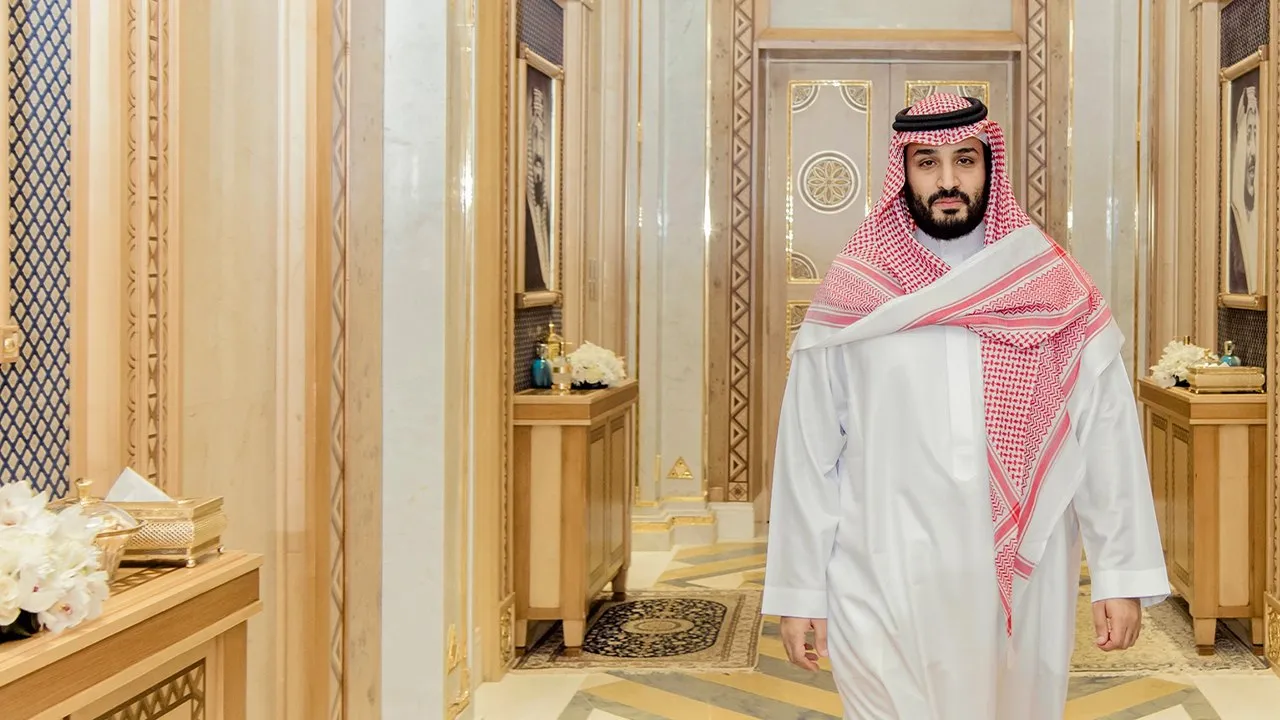 محمد بن سلمان: من باور دارم خاورمیانه اروپای جدید خواهد بود/ ۵ سال دیگر عربستان کشوری کاملا متفاوت است