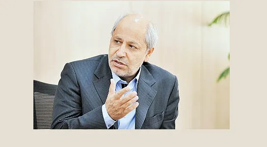 پشت صحنه بهار اقتصاد ایران
