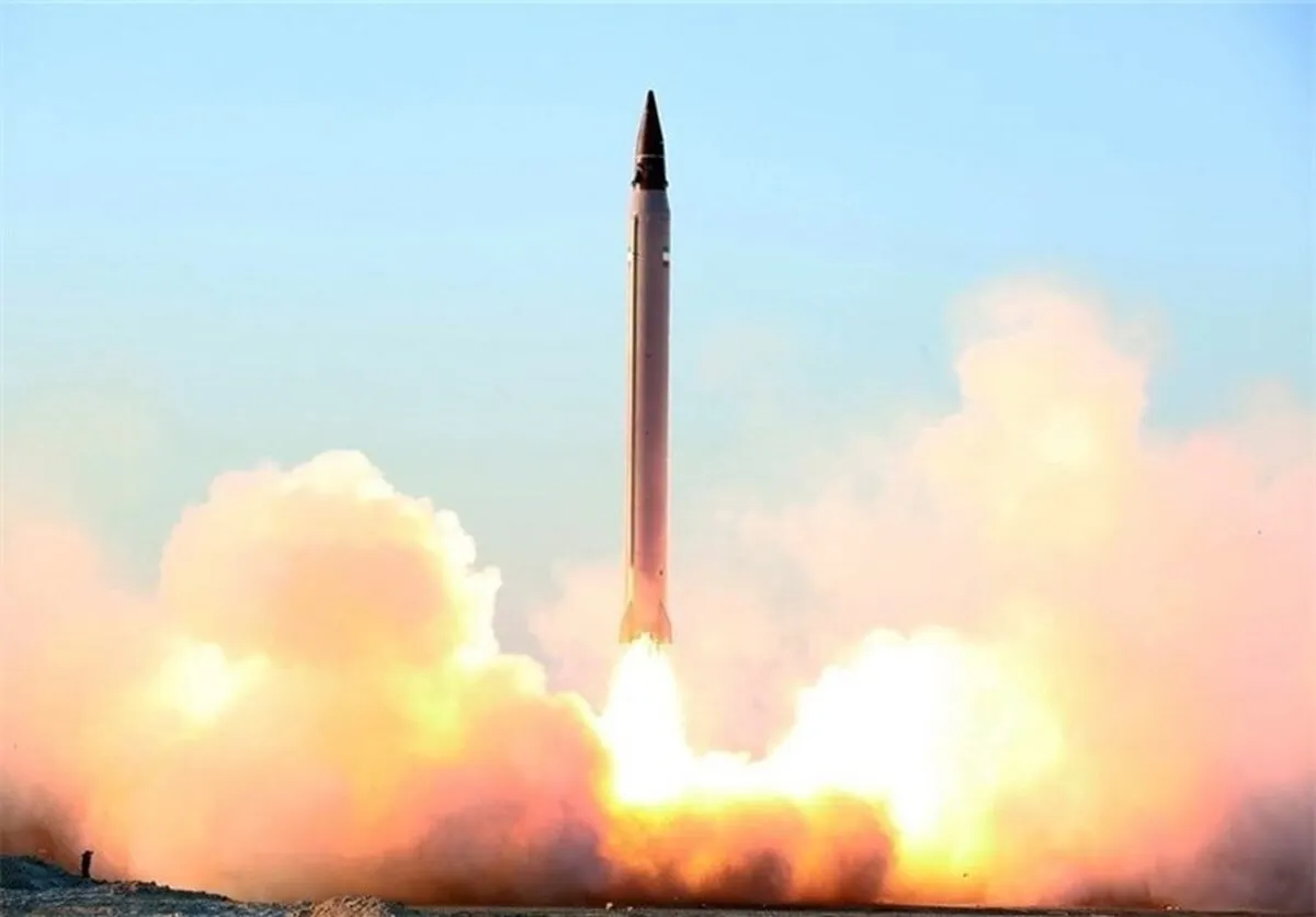 Defense Ministry Vows Faster Development of Iran’s Military Equipment