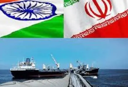 نخستین قرارداد فروش گاز مایع به هند امضا شد