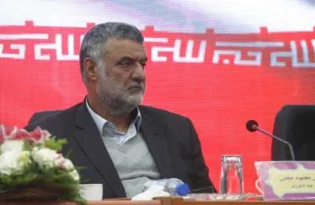 حجتی: برای توسعه کشت وتولید چغندر خوزستان برنامه‌ریزی شود