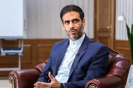 دبیر مناطق آزاد برکنار شد/ چه کسی جایگزین سعید محمد می شود؟