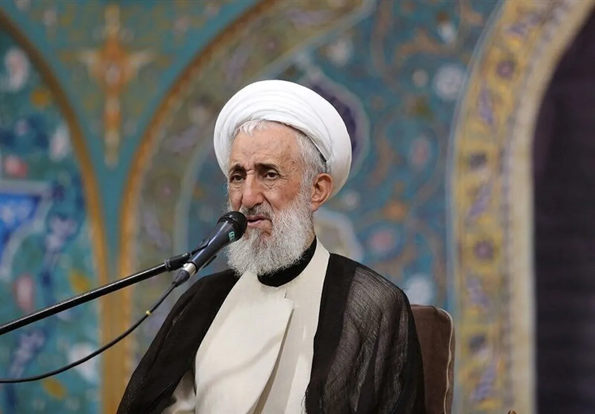 وضعیت کاظم صدیقی تعیین تکلیف شد/ امام جمعه تهران تغییر می‌کند