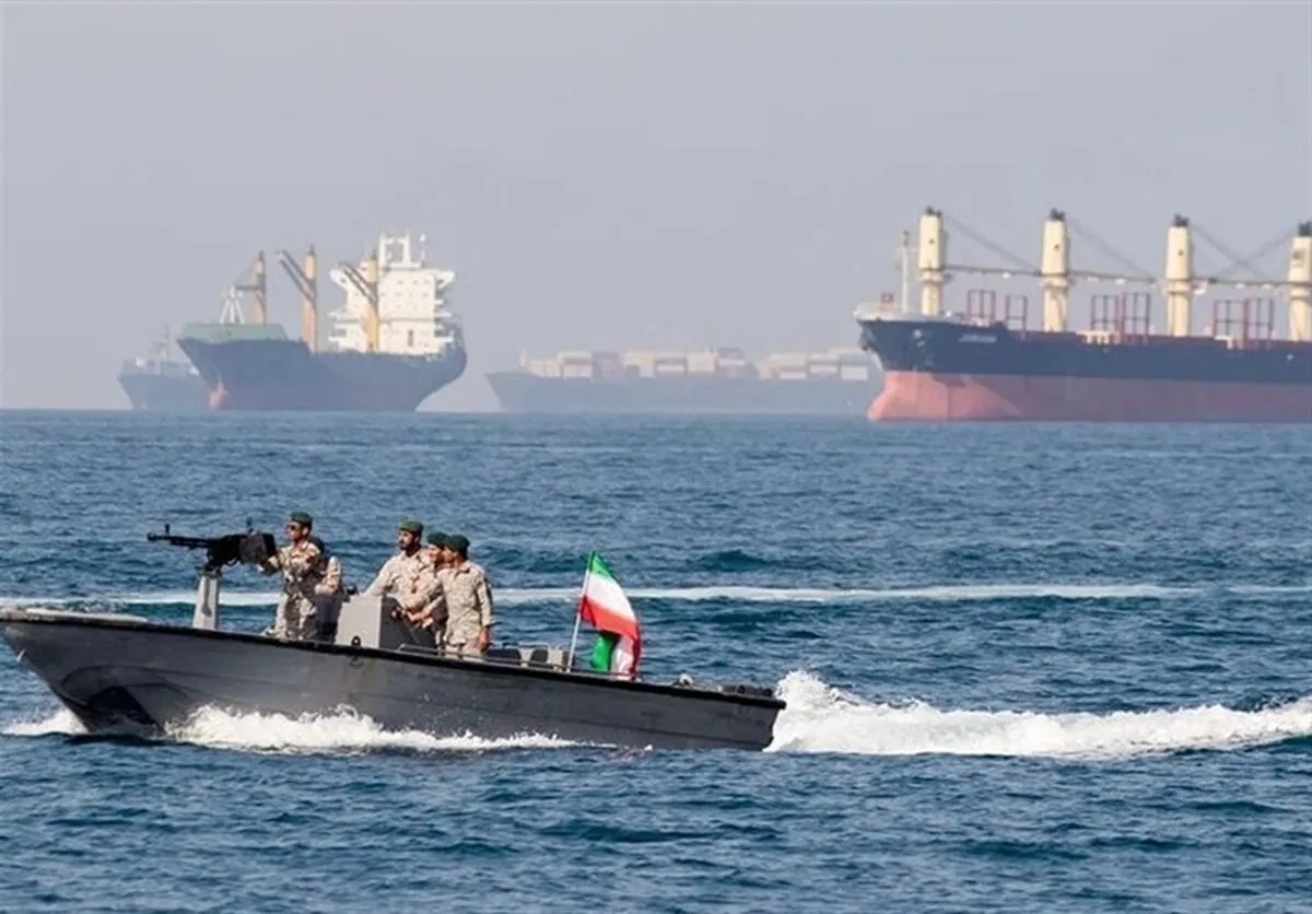 Iranian MPs Reviewing Plan on Strategic Management of Hormuz Strait