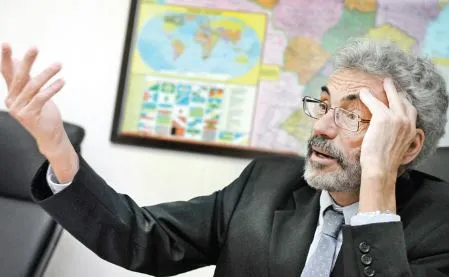 المپیک فضای سیاسی کشور را تغییر داد