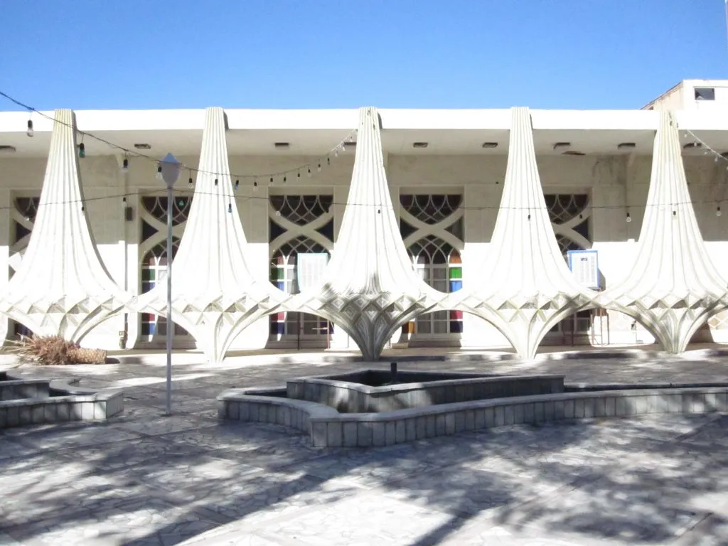 خانه شهر کرمان، در یک قدمی تخریب