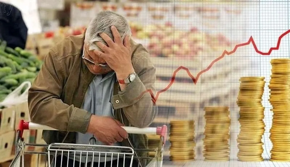 جهش دوباره قیمت‌ها / چرا تورم در پنج ماه اخیر دو برابر شد؟