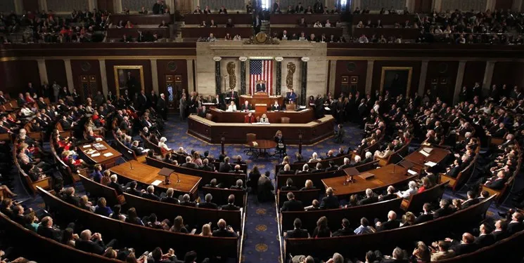 سنا بودجه دفاعی ۷۵۰میلیارد دلاری آمریکا را تصویب کرد