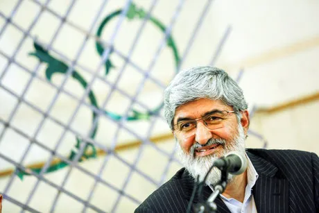 جزئیات لغو سخنرانی علی مطهری در مشهد
