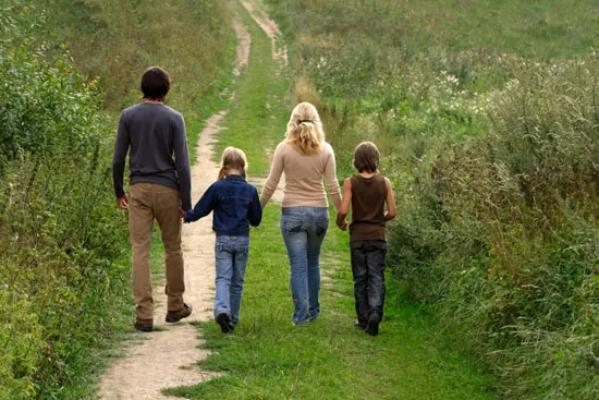 برای سالم ماندن به چه مقدار تحرک نیاز داریم؟