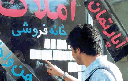 هیاهوی پوچ در بازار مسکن/ بازار اجاره؛ پیروز میدان معاملات مسکن