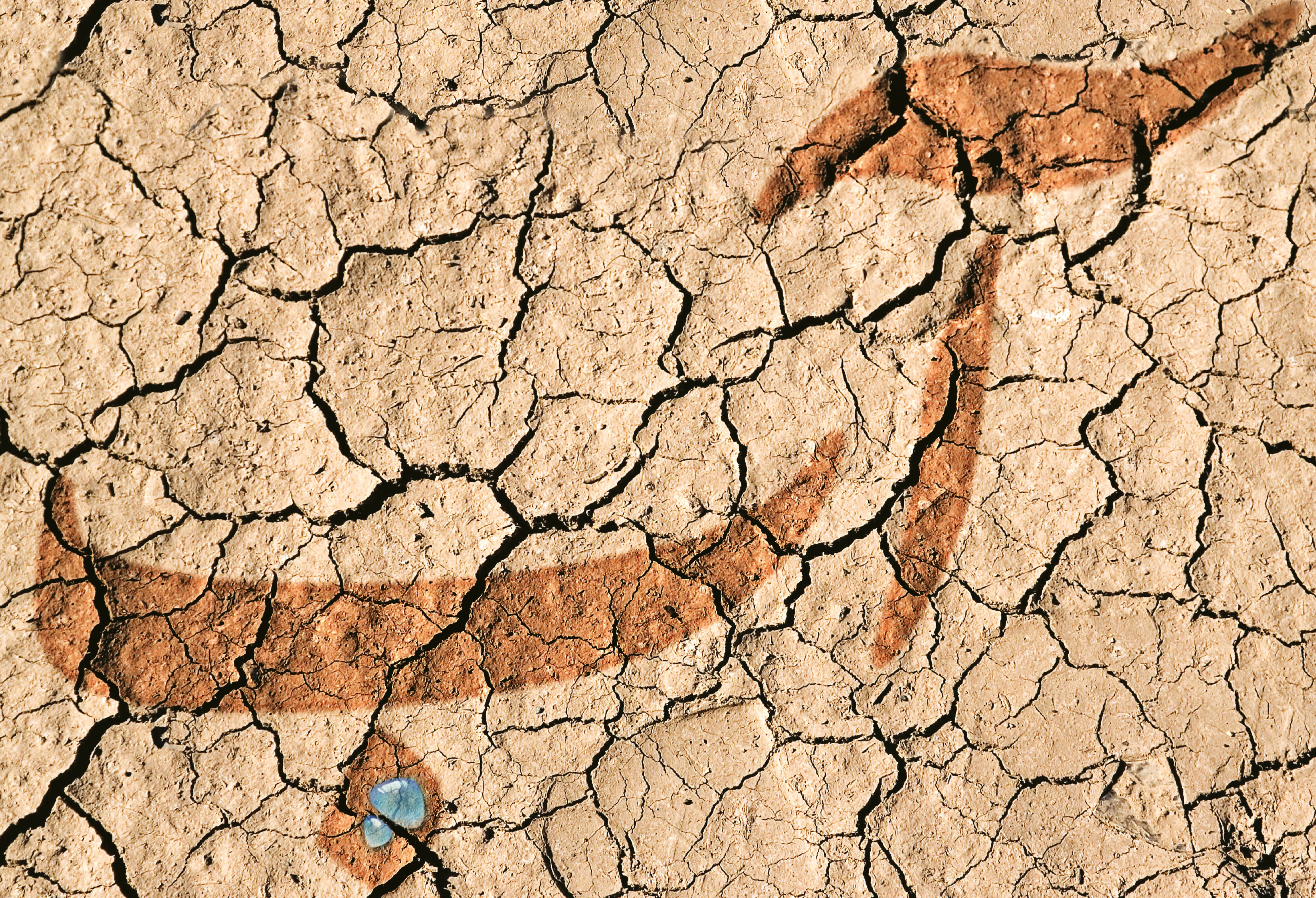 ابربحران بیخ گوش «خوزستان»