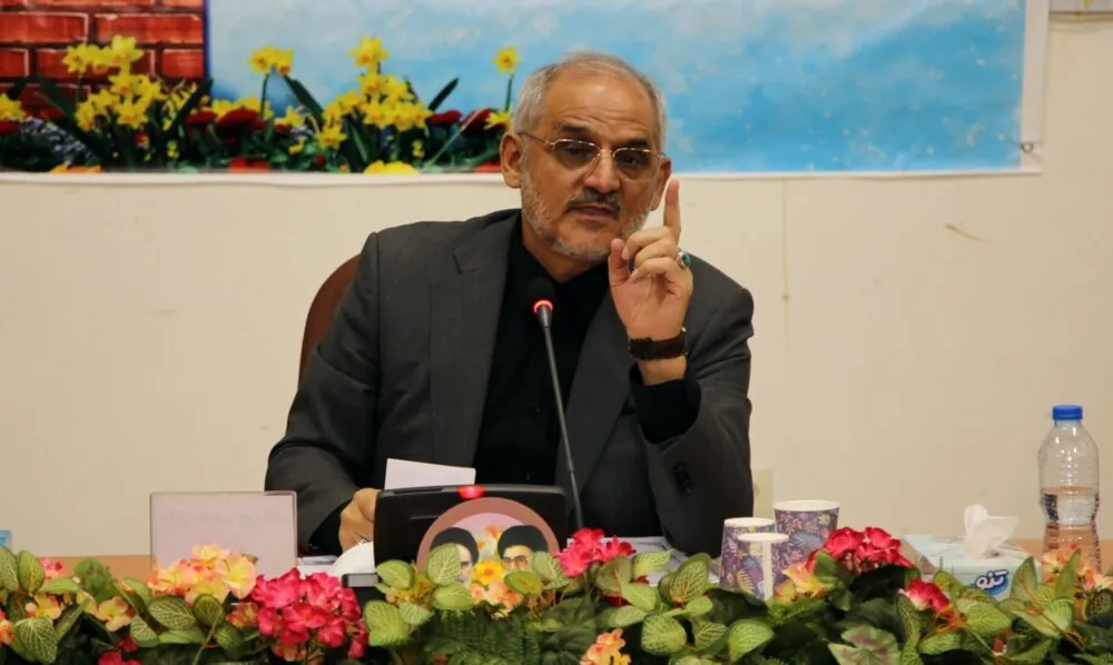 وزیر آموزش و پرورش: آزادگان مظهر حرمت هستند