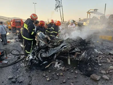 حادثه-وحشتناک-انفجار-تانکر-سوخت-10-هموطن-جان-باختند