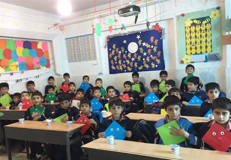 شهریه نجومی پیش دبستانی ها!