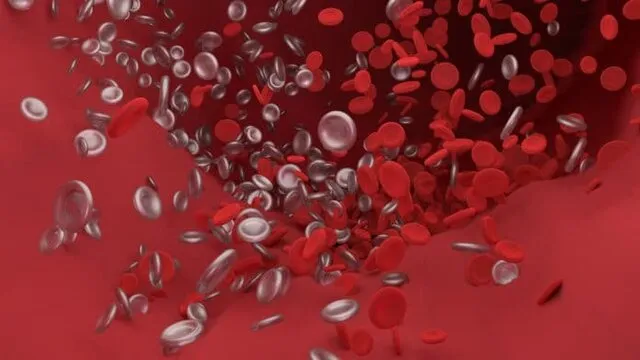 دلیل لخته شدن خون در بیماران کرونایی چیست؟