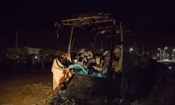 مقصران اصلی حادثه مرگبار سنندج معرفی شدند