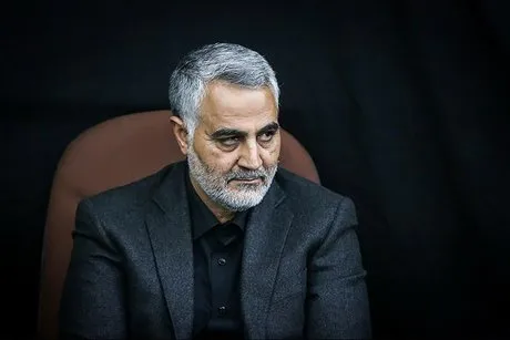 واکنش سرلشکر سلیمانی به تلاش تفرقه افکنانه دشمن