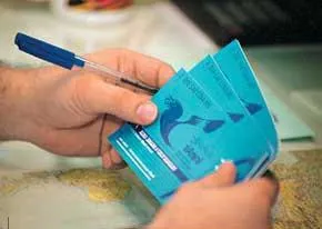 تاکید تعزیرات بر الزام درج قیمت بلیت سفرهای اربعین