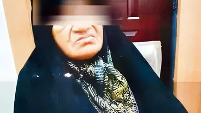 کلثوم-اکبری-کیست-با-ترسناک-ترین-زن-ایران-آشنا-شوید