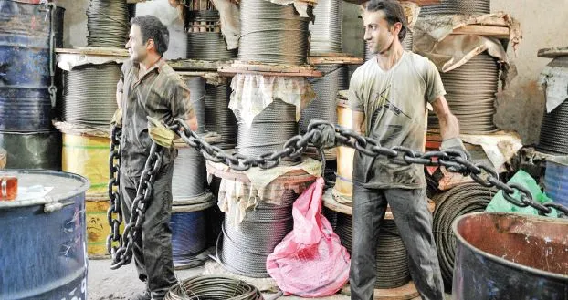 طرحی مبهم برای خروج از بیکاری