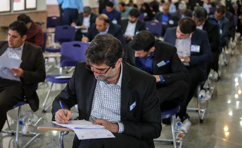 مهلت انتخاب رشته آزمون دکتری تمدید شد