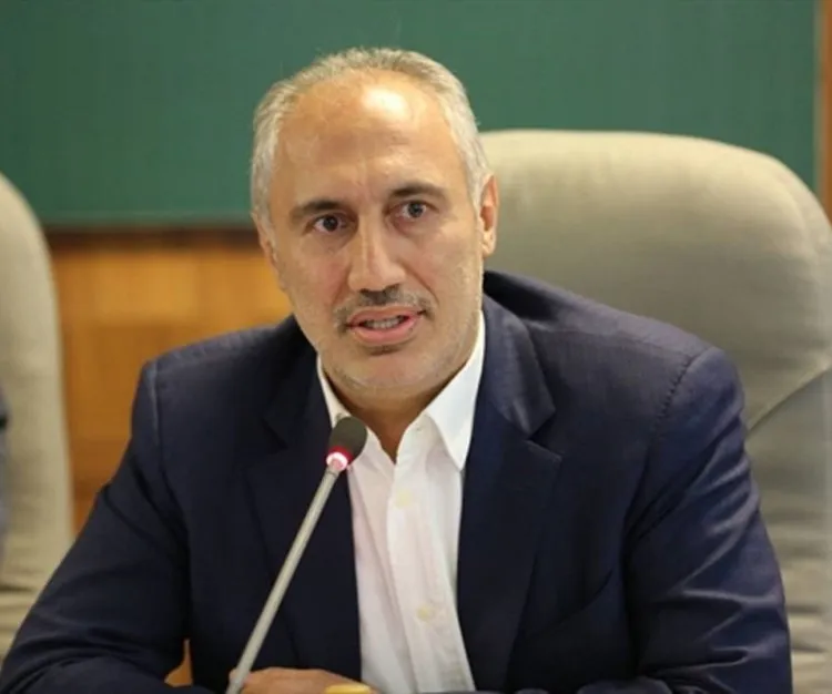 پیامک جدید کالابرگ در راه است / ۴۴ میلیون نفر منتظر افزایش باشند
