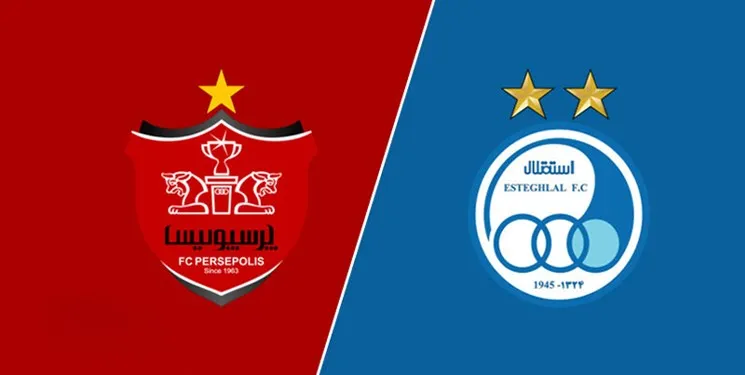 رده بندی باشگاه های جهان با صعود پرسپولیس
