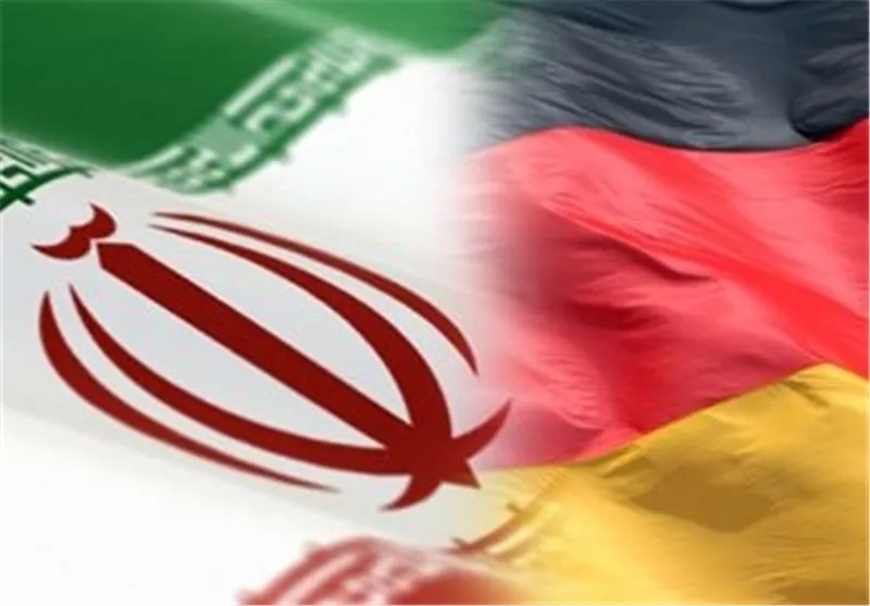 اعلام حمایت اتحادیه مهندسی آلمان از تجارت با ایران