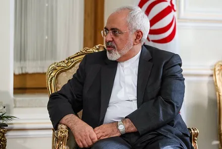 ظریف: تحریم‌ها تا 2 ماه آینده لغو می‌شود
