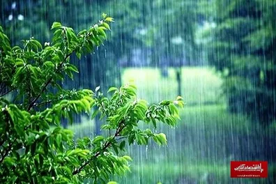 رگبار-بهاری-در-راه-اصفهان-است-تنش-دمایی-در-استان