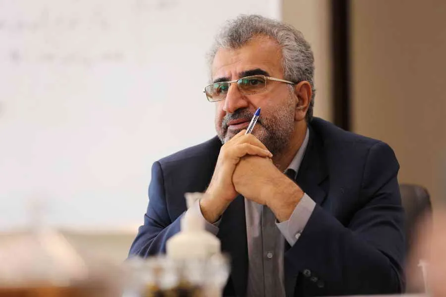 بانک توسعه تعاون گواهینامه استاندارد ۱۰۰۰۲ و ۱۰۰۰۴ را دریافت کرد
