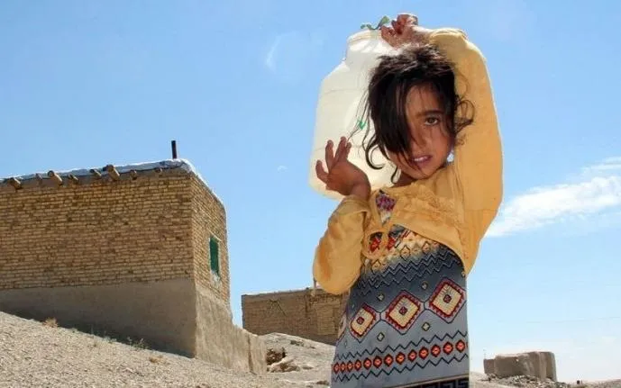 ۱۰ واقعیت تلخ از جهان که باید بدانید!