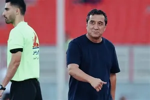 محرومیت سنگین برای خداداد عزیزی / جریمه ۲ میلیاردی و ۴ ماه دوری از فوتبال